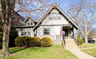 Más detalles para 523 S White Horse Pike, Audubon, NJ - Oficinas en venta