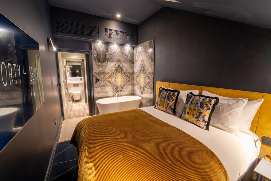 47 Peter St, Manchester en venta - Foto del edificio - Imagen 3 de 12