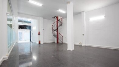 Carrer dels Comtes de Bell-Lloc, 189, Barcelona, Barcelona en alquiler Foto del interior- Imagen 2 de 11