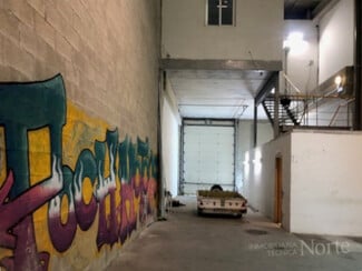 Más detalles de Nave en venta