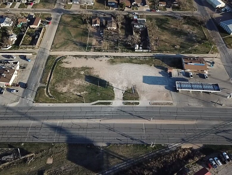 915 Knickerbocker Rd, San Angelo, TX en venta - Foto del edificio - Imagen 1 de 8