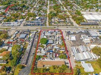 Más detalles para 8975 NW 27th Ave, Miami, FL - Locales en venta