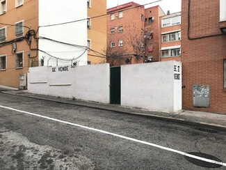 Más detalles de Calle Francisco Rodríguez, 10, Madrid - Terreno en venta