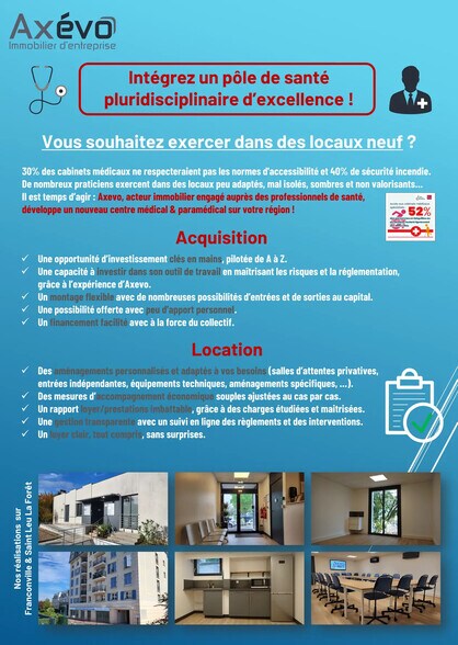 87 Rue Du Maréchal Joffre, Conflans-Sainte-Honorine en venta - Foto del edificio - Imagen 2 de 2