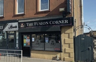 Más detalles de 117 Main St, Falkirk - Local en alquiler