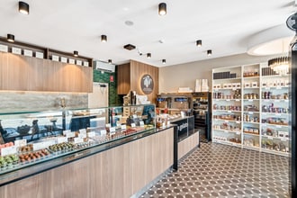 133 Great North Rd, Five Dock en alquiler Foto del interior- Imagen 2 de 4