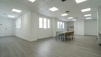 Oficina en Alcobendas, Madrid en alquiler Foto del interior- Imagen 2 de 15
