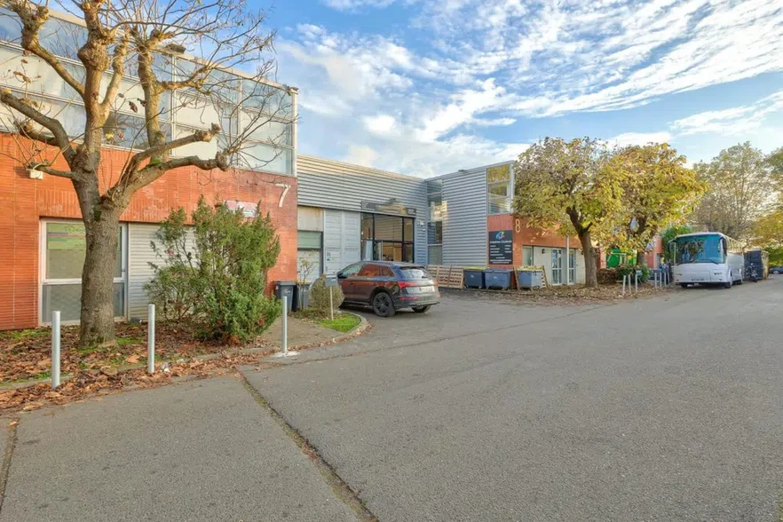 Avenue Pierre Salvi, Gonesse en alquiler - Foto del edificio - Imagen 2 de 2