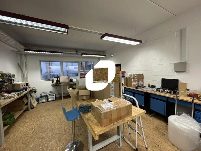 44 Rue De L'Industrie, Wissembourg en alquiler - Foto del edificio - Imagen 2 de 18