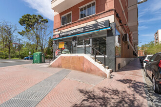 Calle Luis Astrana Marín, 2, Alcalá De Henares, Madrid en alquiler Foto del interior- Imagen 2 de 38