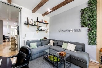 Calle de Alfonso XII, 8, Madrid, Madrid en alquiler Foto del edificio- Imagen 2 de 21