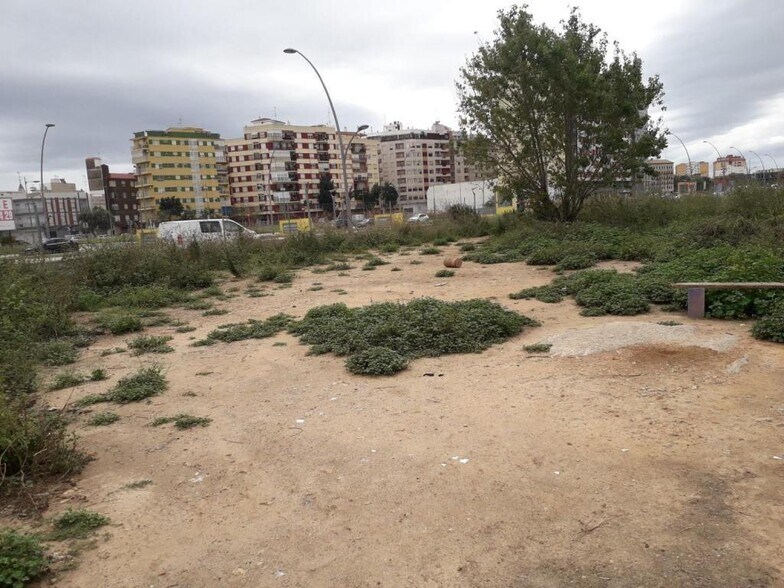 Comunitat Valenciana, Alzira, Tulell, 11, Alzira, Valencia en venta - Foto del edificio - Imagen 3 de 6