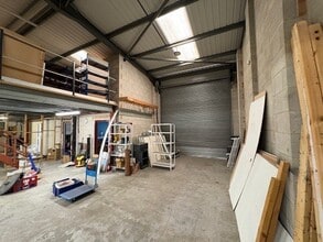 Unit 2, Waldron Court, Prince William Rd Court, Loughborough en venta Foto del interior- Imagen 2 de 3