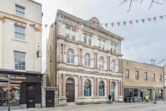 Más detalles de 36 Dunraven Pl, Bridgend - Local en alquiler