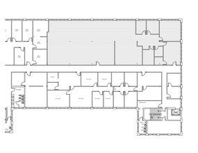 10 Ferry St, Concord, NH en alquiler Plano de la planta- Imagen 1 de 1