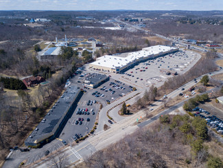 Más detalles para 164 Milk St, Westborough, MA - Locales en alquiler