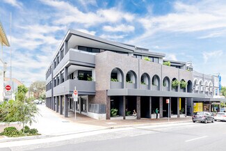 Más detalles de 171-179 Avenue Rd, Mosman - Local en alquiler