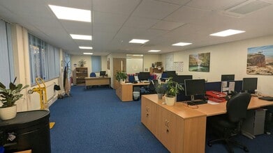 7 Sopwith Way, Daventry en alquiler Foto del interior- Imagen 1 de 12