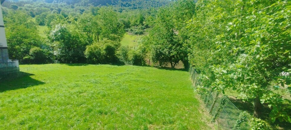 Terreno en Amezketa, Guipúzcoa en venta - Foto del edificio - Imagen 1 de 5