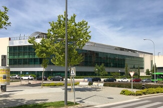 Más detalles para Avenida de los Encuartes, 19, Tres Cantos - Oficina, oficina/clínica en alquiler