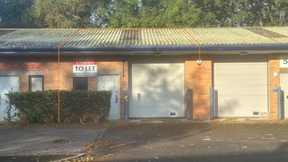 Más detalles de 5A-5F Carlisle Rd, Brampton - Nave en alquiler