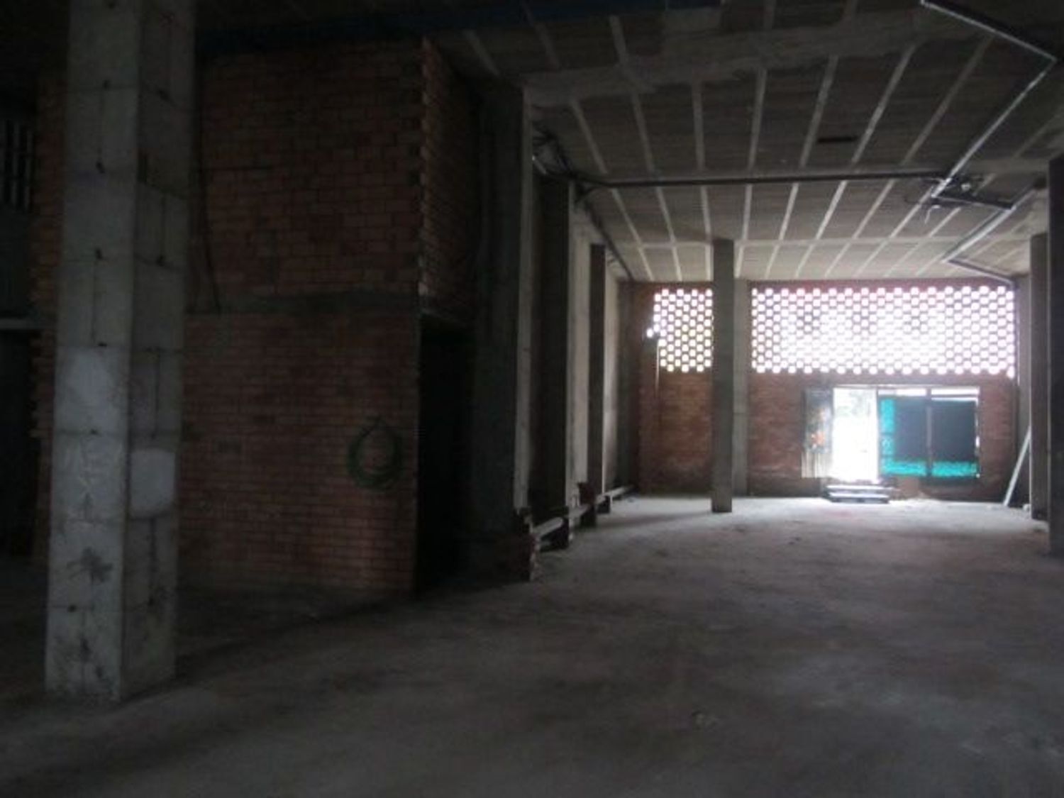 Local en Pontevedra en alquiler Foto del edificio- Imagen 1 de 6