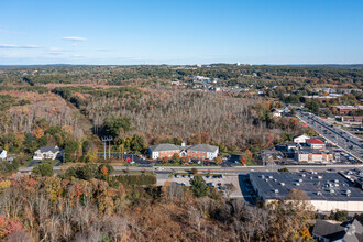 45 Lyman St, Westborough, MA - VISTA AÉREA  vista de mapa - Image1