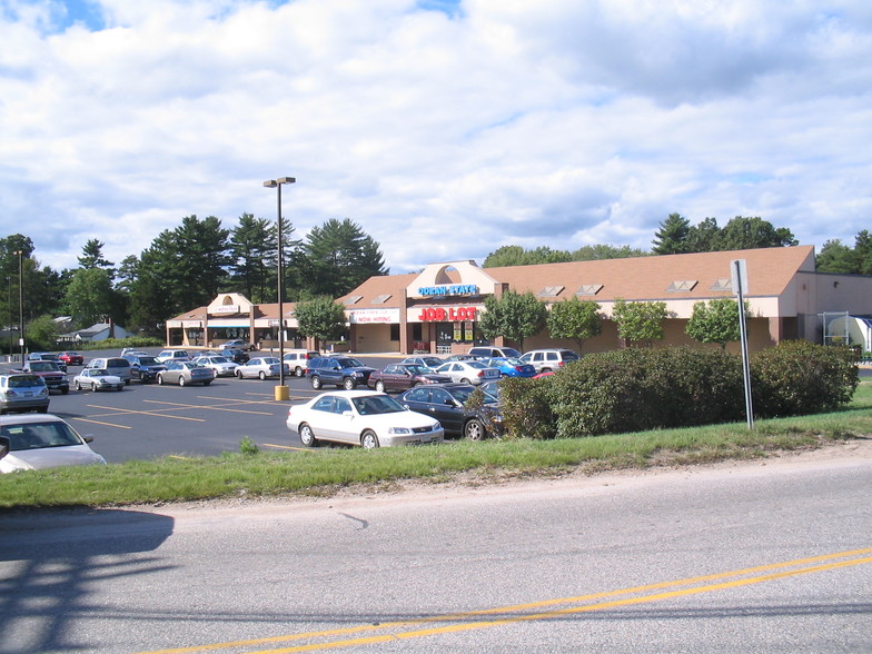 12 Stilson Rd, Richmond, RI en alquiler - Foto del edificio - Imagen 1 de 1