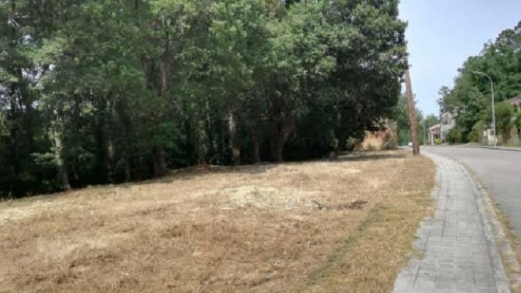 Terreno en Vidreres, Gerona en venta - Foto del edificio - Imagen 2 de 3