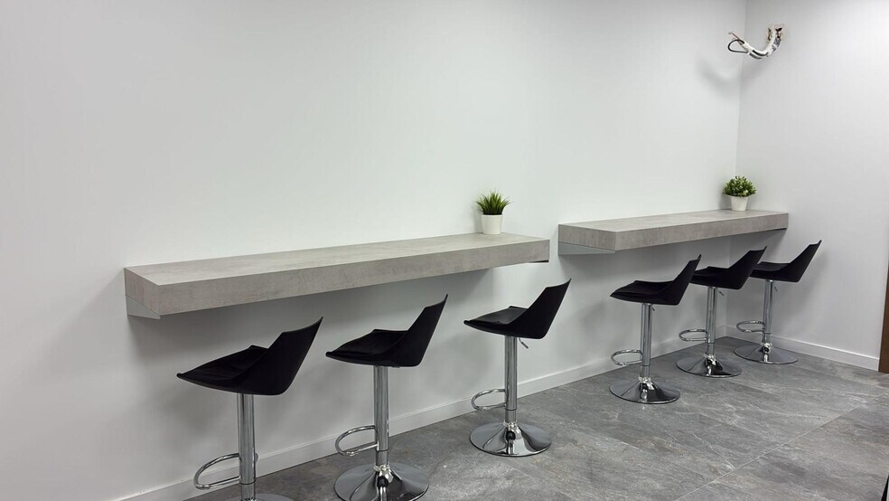 Oficina en València en alquiler - Foto del interior - Imagen 2 de 11