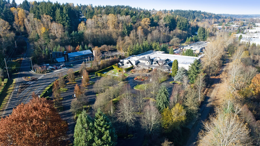 14030 NE 145th St, Woodinville, WA en alquiler - Vista aérea - Imagen 2 de 11