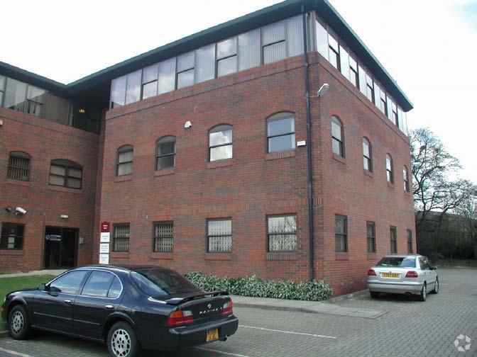 Spitfire Close, Huntingdon en venta - Foto del edificio - Imagen 3 de 4