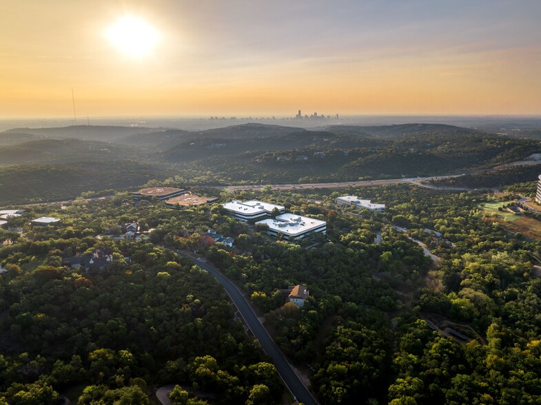 206 Wild Basin Rd, Austin, TX en alquiler - Foto del edificio - Imagen 3 de 20