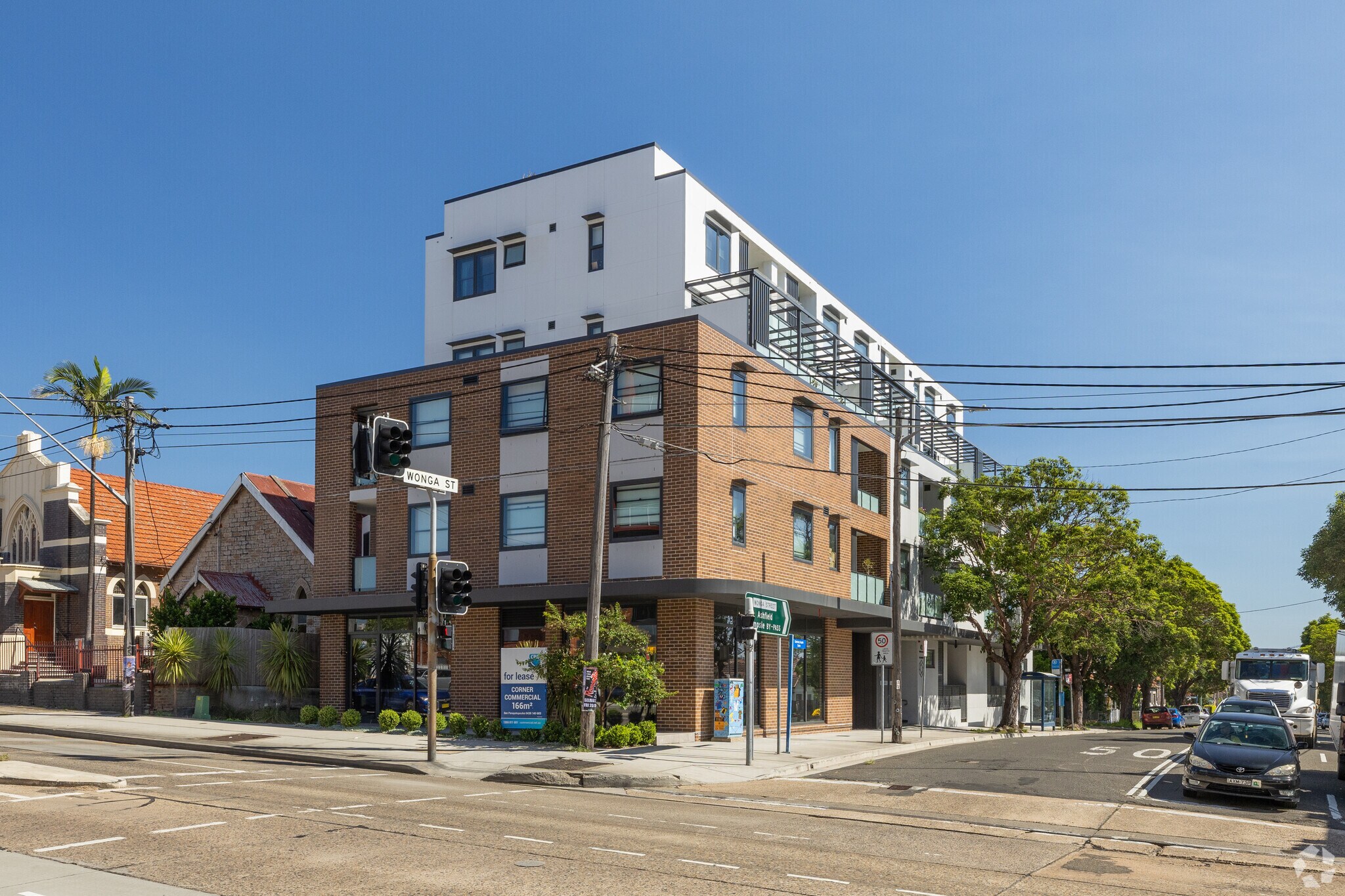 41 Wonga St, Canterbury en alquiler Foto principal- Imagen 1 de 5