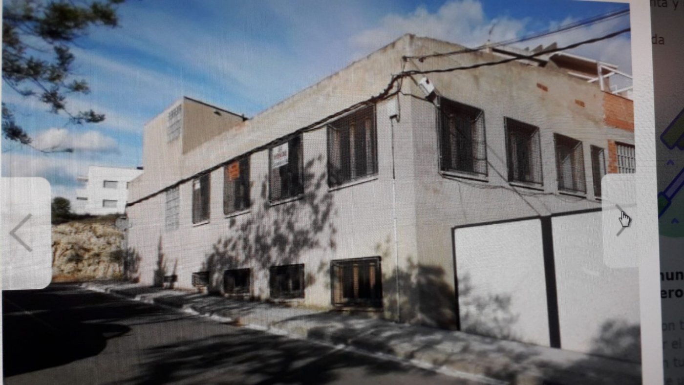 Nave en Vilanova del Camí, Barcelona en venta Foto principal- Imagen 1 de 20