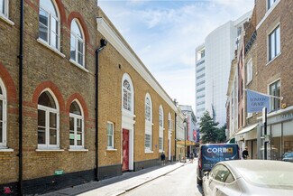 Más detalles de 24-26 West St, London - Oficina en alquiler