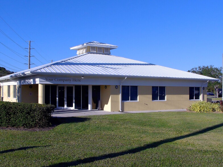 11121 E State Road 70, Bradenton, FL en alquiler - Foto del edificio - Imagen 1 de 8