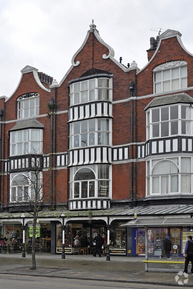 193 Lord St, Southport en venta - Foto del edificio - Imagen 3 de 3