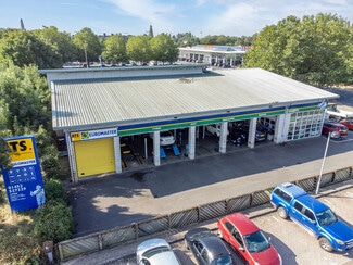 Más detalles de St. Oswalds Rd, Gloucester - Local en venta