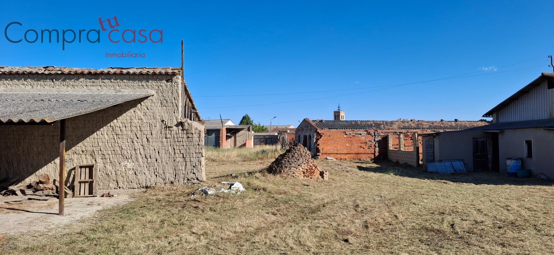 Terreno en Navas de Oro, Segovia en venta Foto del interior- Imagen 1 de 1