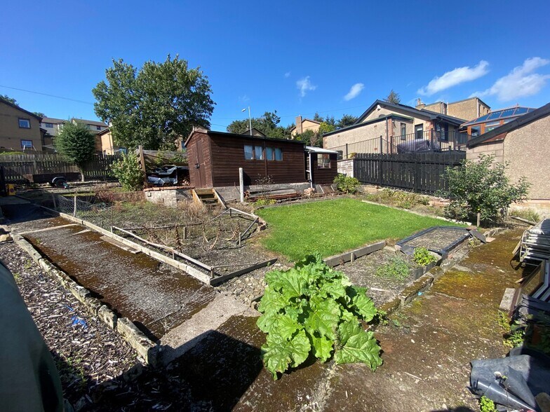 17 Burnflat Brae, Hawick en venta - Foto del edificio - Imagen 2 de 10