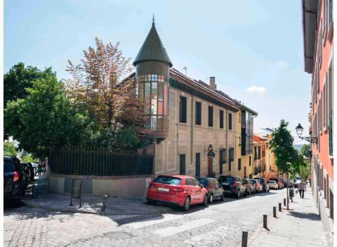 Hotel y hospedaje en San Lorenzo de El Escorial, Madrid en venta Foto principal- Imagen 1 de 6