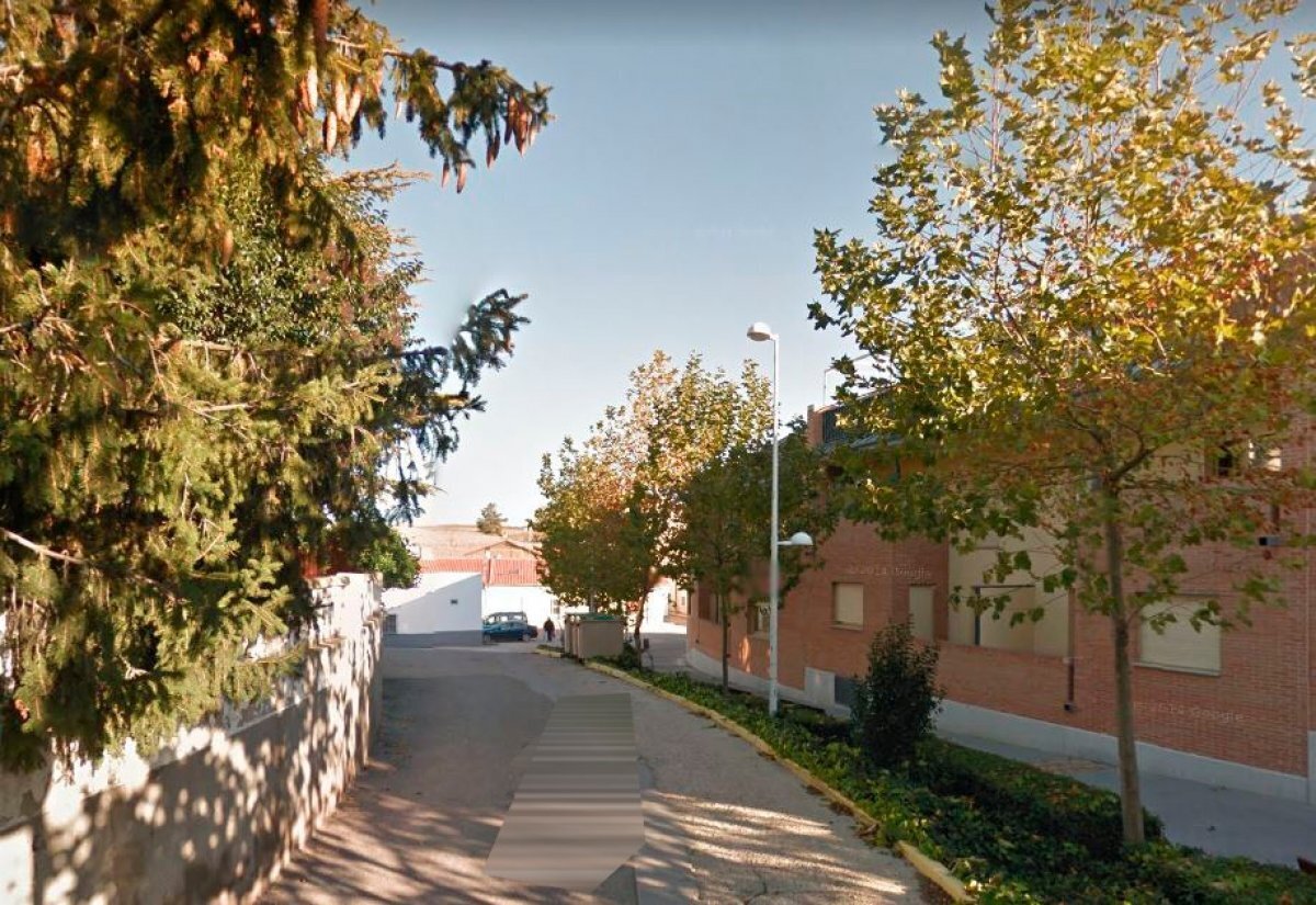 Terreno en Aldealengua, Salamanca en venta Foto principal- Imagen 1 de 2