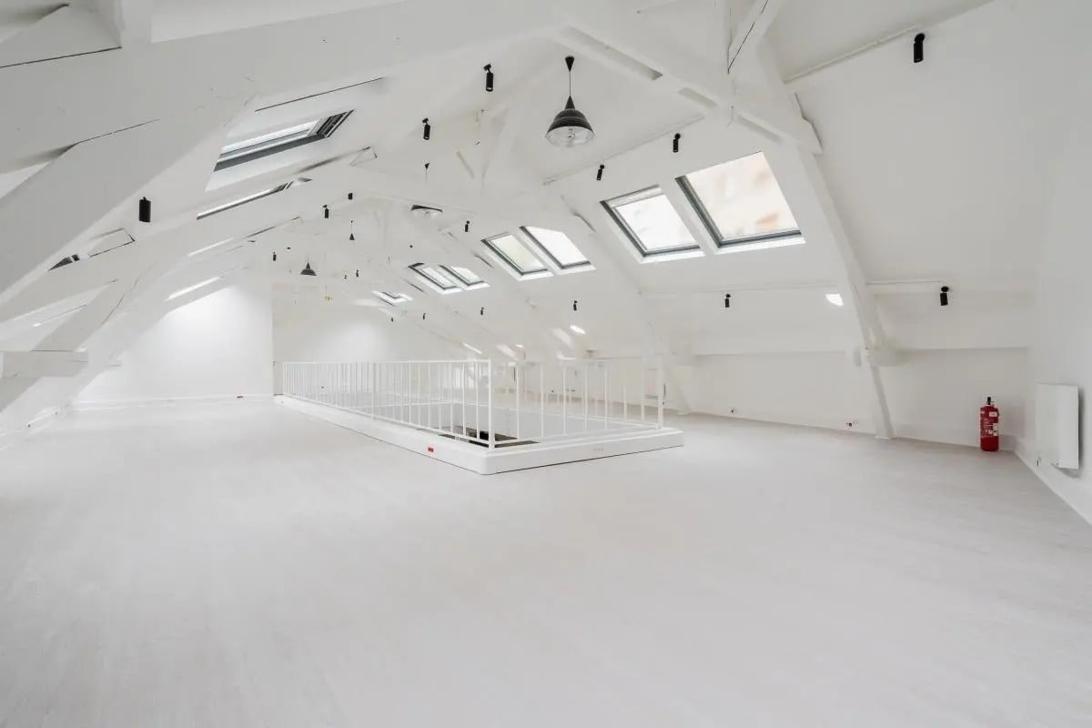 8 Rue Juliette Dodu, Paris en alquiler Foto del interior- Imagen 1 de 5