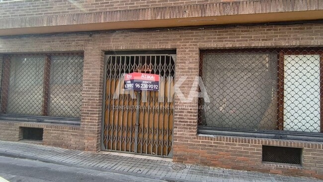 Más detalles de Local en venta
