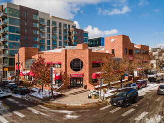 Más detalles para 201 Steele St, Denver, CO - Locales en alquiler