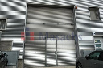 Nave en Cornellà del Terri, Gerona en alquiler Foto del edificio- Imagen 2 de 13