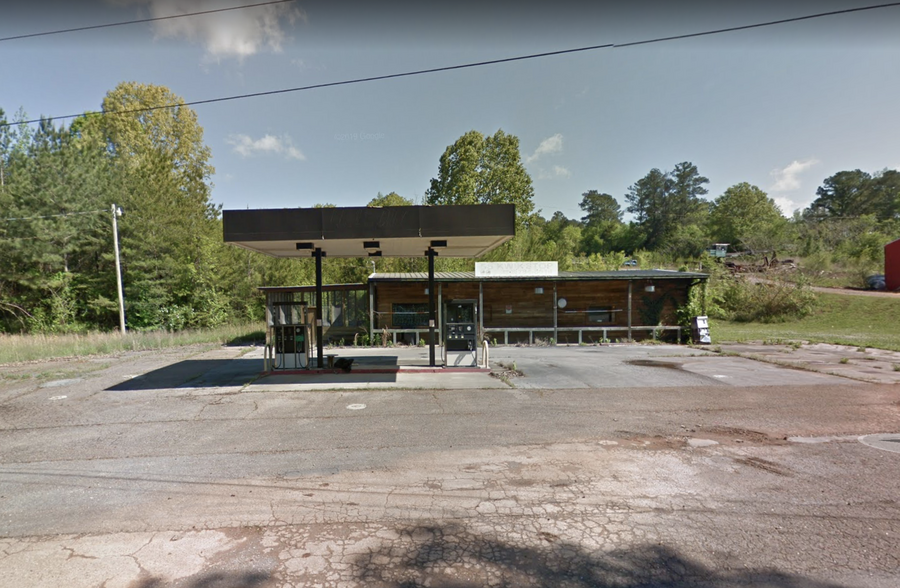 1994 Highway 55 E, Falkville, AL en venta - Foto del edificio - Imagen 1 de 2