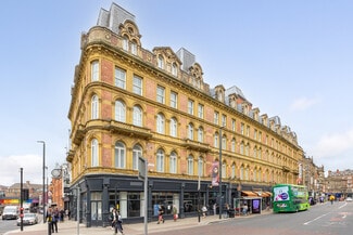 Más detalles de 4-12 Boar Ln, Leeds - Local en alquiler