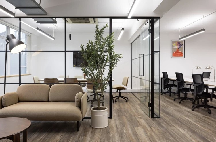 23 Curtain Rd, London en alquiler Foto del interior- Imagen 1 de 12